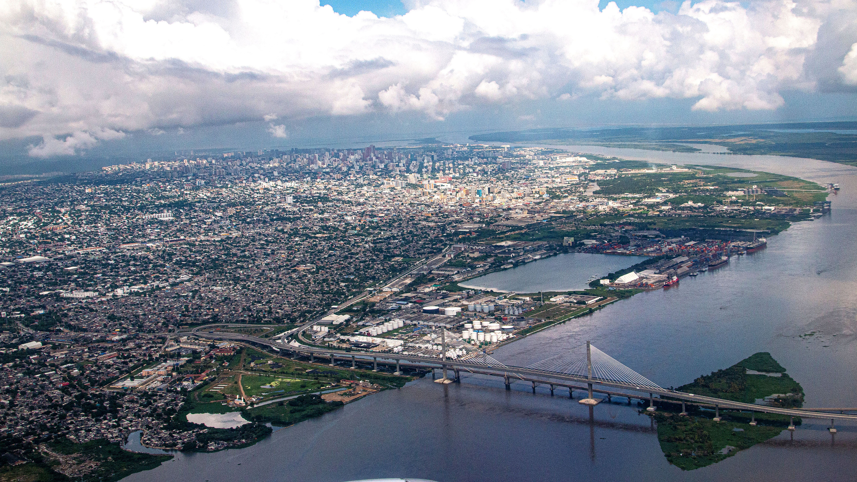 Fotos Guillermo González/Agencia Kronos